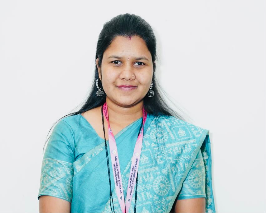 Research Coordinator Photo
